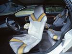 Citroen Zabrus Concept 1986 года